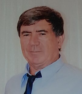 Nastovski, Ilo
