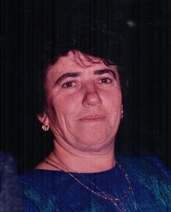 RISTEVSKA,  Jelena (Lena)