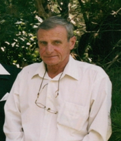 BROADHEAD,  Stephen Phillip