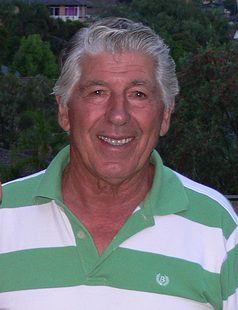Giovanni Baxa