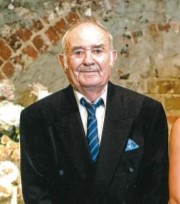 Radman, Marcelo