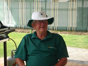 WALSH, Kenneth