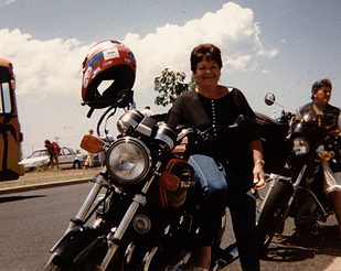 BISHOP, Barbara May