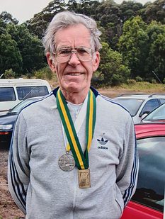 Williamson, Bill