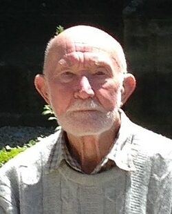 SMITH, Keith William
