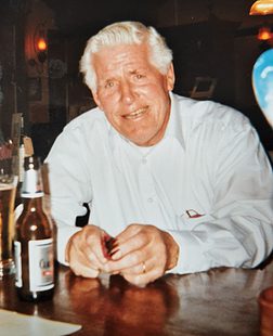WHITE, Leonard (Len)