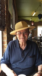 ETHEREDGE, Bruce “Bronco”