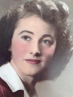 REIN, Thelma Grace