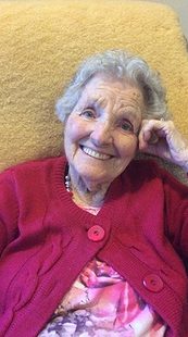 Robertson, Betty (Elizabeth)
