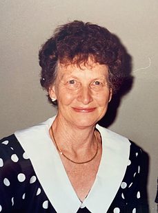 ELLEM (Nee Skinner), ELEANOR JEAN