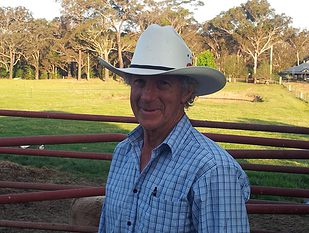 FENTON, Kevin George
