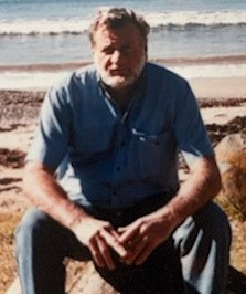 RYAN, Robert Patrick (Skeeta)