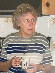 Nicholls, Beryl