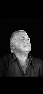 Boston, Raymond Leslie George