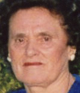 CAKOVSKI, Slavka (Sylvia)