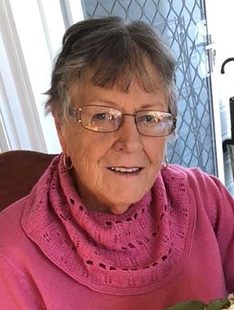 Gilbert, Gillian Jean