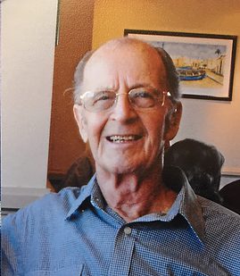 Graham, Peter Robert