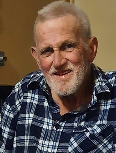 ROBERTSON, Phillip William