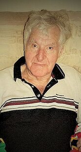 VENHUIZEN, Pieter