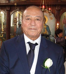 TANNOUS, Arthur