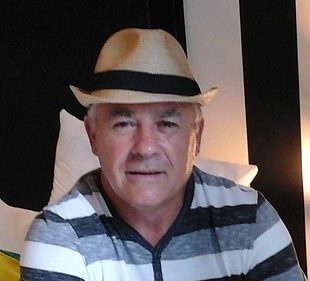 Trajcevski, Blagoja (Bill)