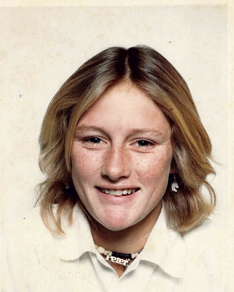 CALDWELL, Allison - Funeral Announcement