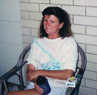 SMITH, Catherine (Cathy)