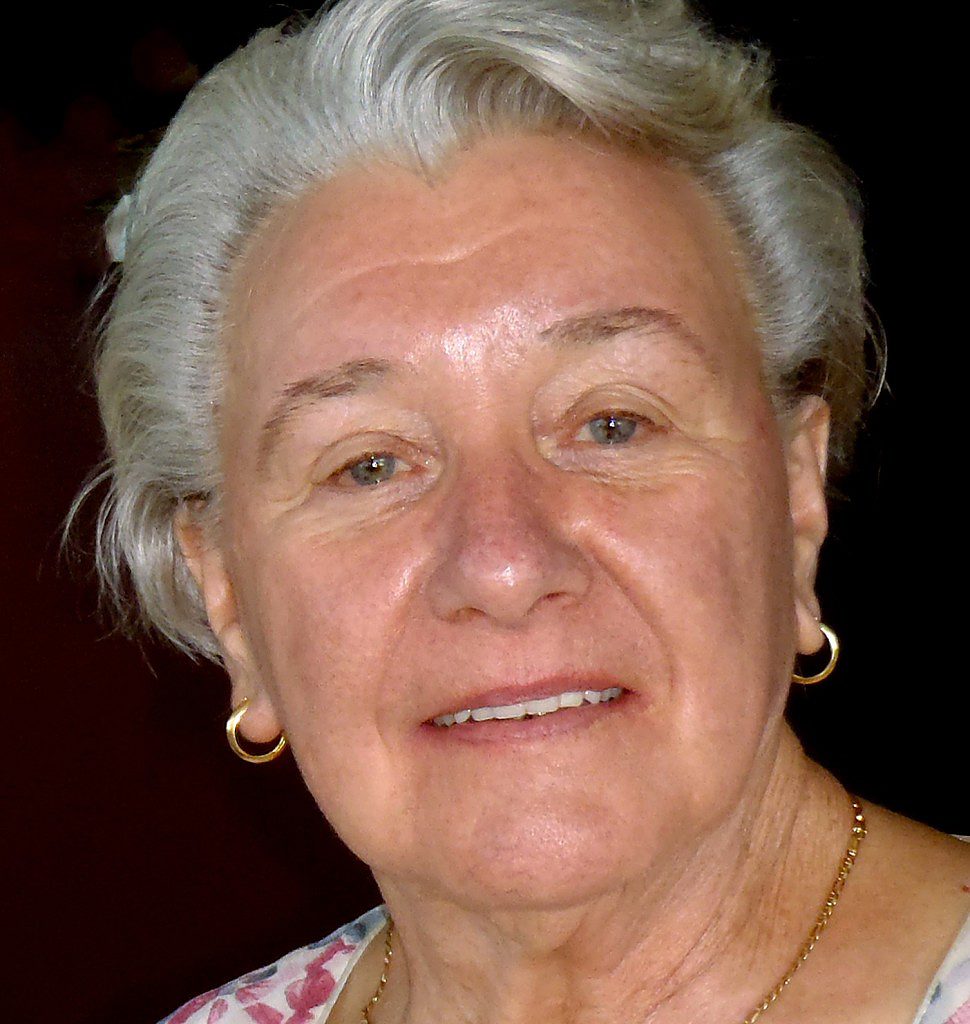 Dietrich, Diana - Funeral Announcement