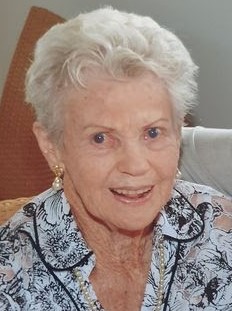 Frazer, June