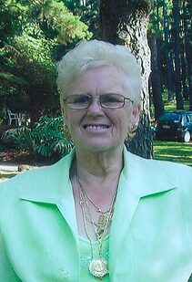 McAULIFFE, Jean