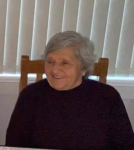 MARKOVSKA,  Milkana “Milica”