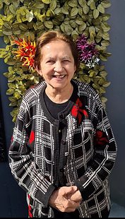 PANDEVSKA, Dana
