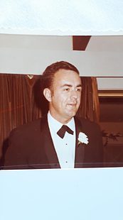 WALTON, Brian
