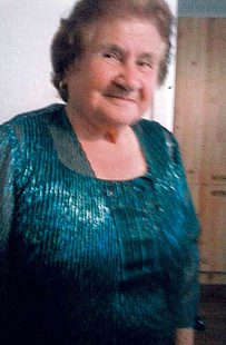 JOVESKA Milica