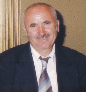 Mitreski (Papuckoski), Boris