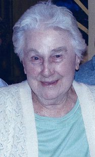 SEFTON nee GREEN, Dorothy Lloyd
