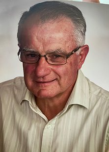 LINDWALL, Peter Francis