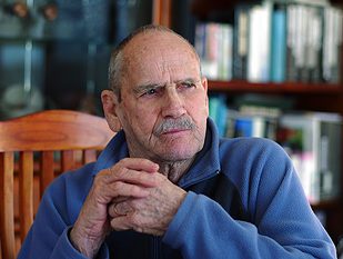 STEWART, Reginald (SIR REG)