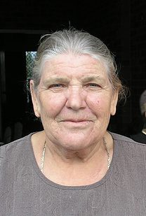 STEVANOSKA, Ruza