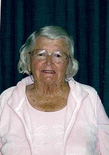 SPEAKMAN,  Joyce