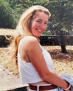 Sharrock, Pauline (Paula) Elizabeth