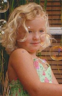 CHAMBERS, Sophie Grace