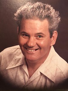 WILLIAM Thomas ‘Tom’
