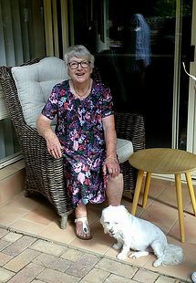 WHEELER, Isabella (Isa)