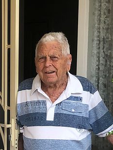 HICKMAN, Allan William