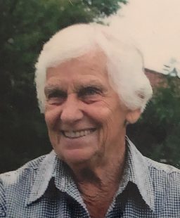 LOWRIE, Stella Veronica
