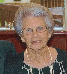 Walsh, Joan