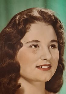 JAMES, Ann