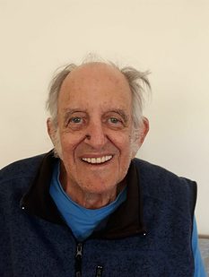 COX, Warren Ronald