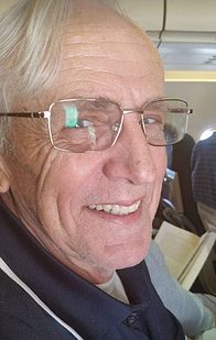 EVANS, Wayne Cyril William